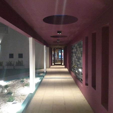 Garden 33 Daire Chivilcoy Dış mekan fotoğraf