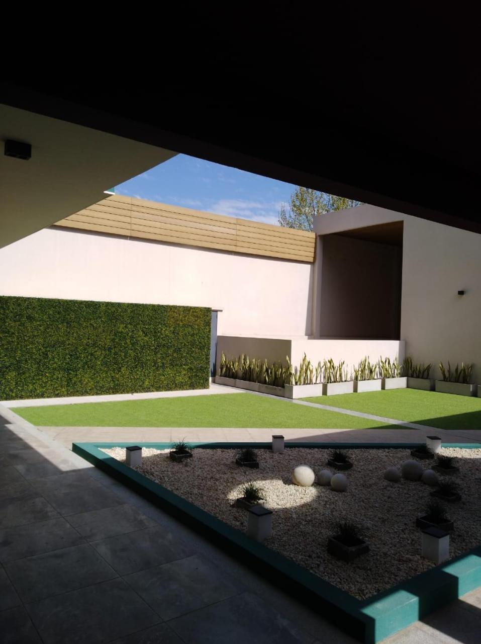 Garden 33 Daire Chivilcoy Dış mekan fotoğraf