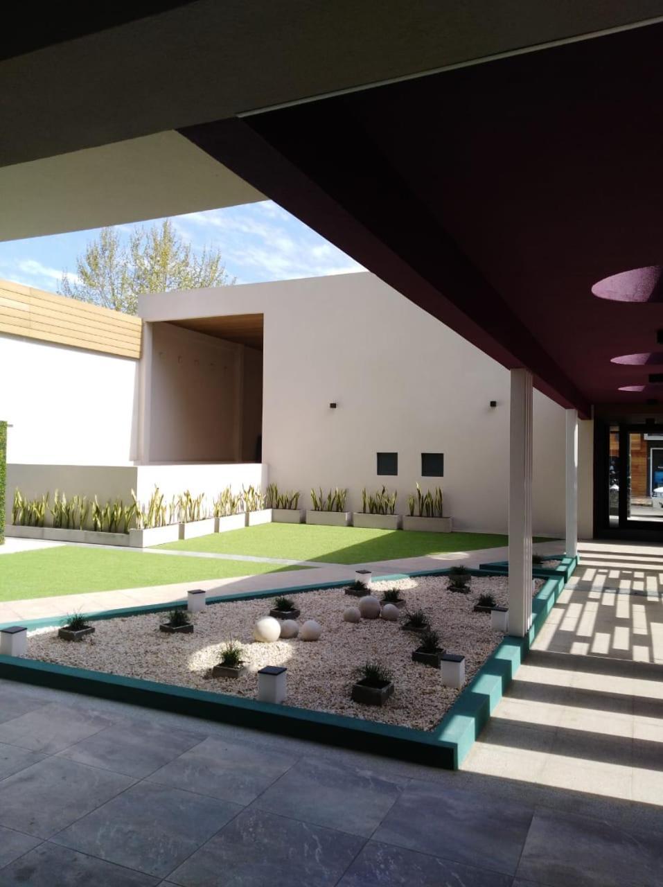 Garden 33 Daire Chivilcoy Dış mekan fotoğraf