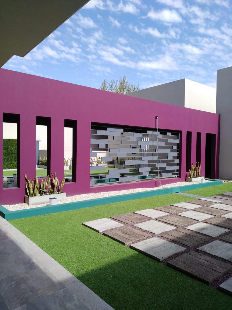 Garden 33 Daire Chivilcoy Dış mekan fotoğraf
