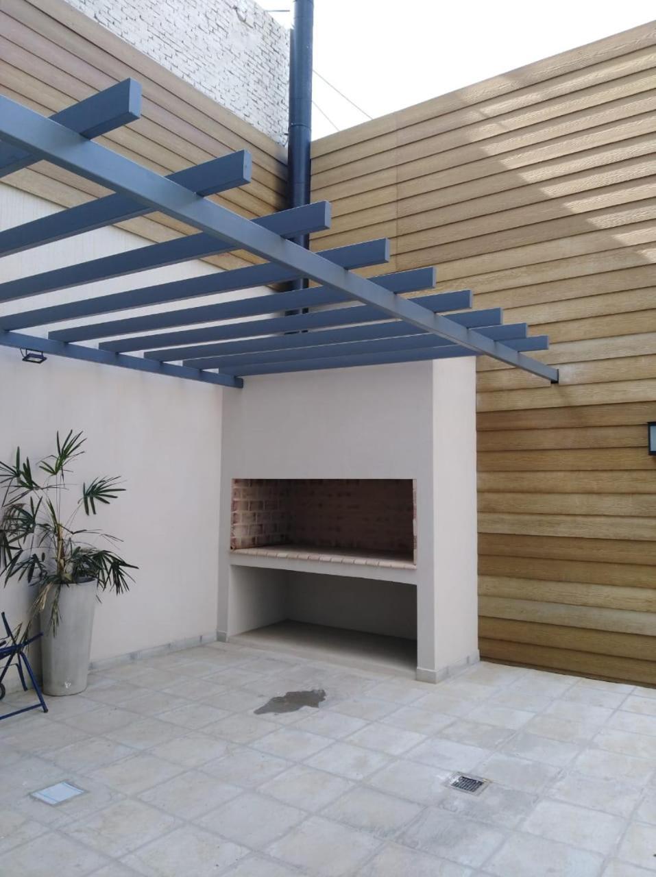 Garden 33 Daire Chivilcoy Dış mekan fotoğraf