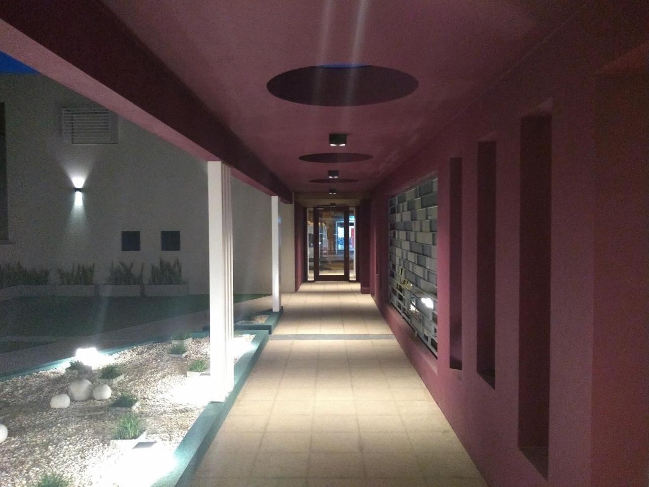 Garden 33 Daire Chivilcoy Dış mekan fotoğraf