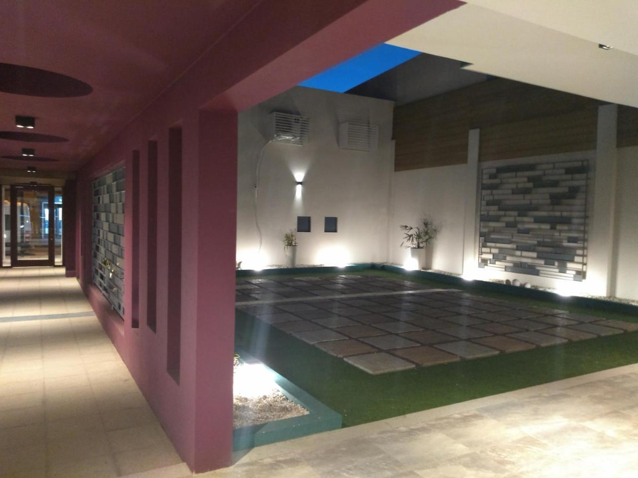Garden 33 Daire Chivilcoy Dış mekan fotoğraf