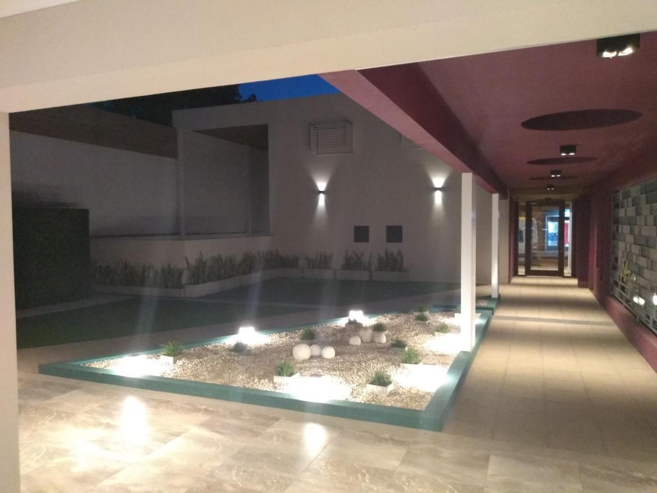 Garden 33 Daire Chivilcoy Dış mekan fotoğraf